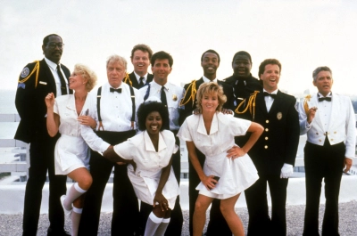 Police Academy 5: Assignment: Miami Beach (Police Academy 5: Assignment: Miami Beach)