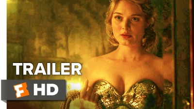 Professor Marston and the Wonder Women (Professor Marston and the Wonder Women)