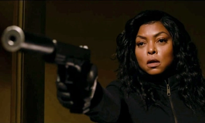 Proud Mary (Proud Mary)