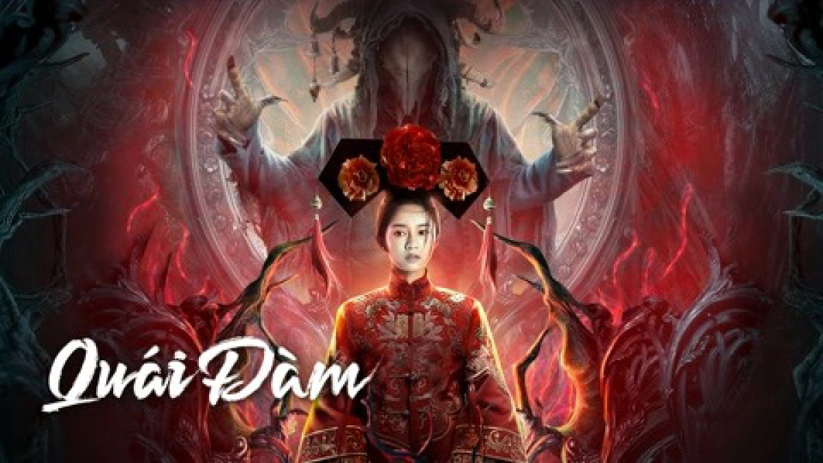 Quái Đàm (The Unbelievable)