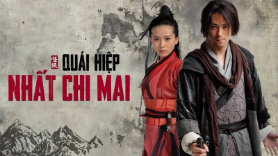 Quái hiệp Nhất Chi Mai (The Vigilantes in Masks)