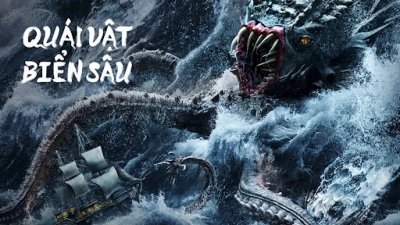 Quái vật biển (Sea Monster)