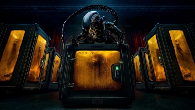 Quái Vật Không Gian: Trái Đất (Alien: Earth)