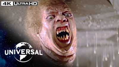 Quái Vật Kinh Dị (The Thing)
