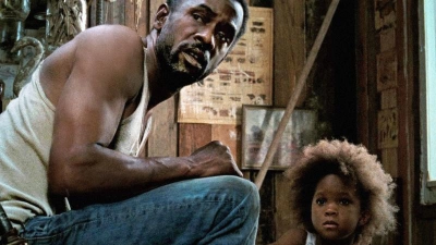 Quái Vật Miền Nam Hoang Dã (Beasts of the Southern Wild)