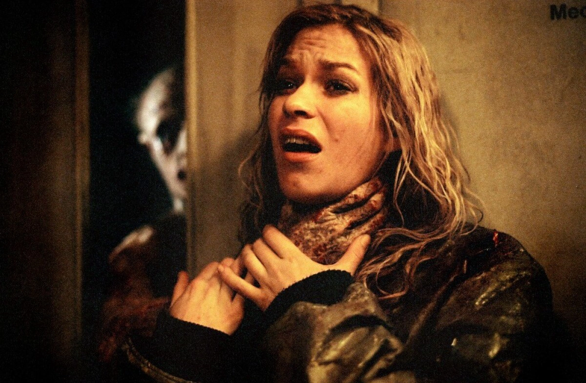 Quái Vật Tàu Điện Ngầm (Creep)