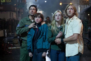 Quái vật vũ trụ (Super 8)