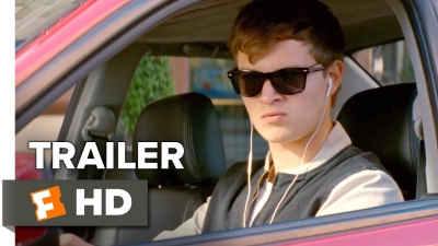 Quái xế Baby (Baby Driver)