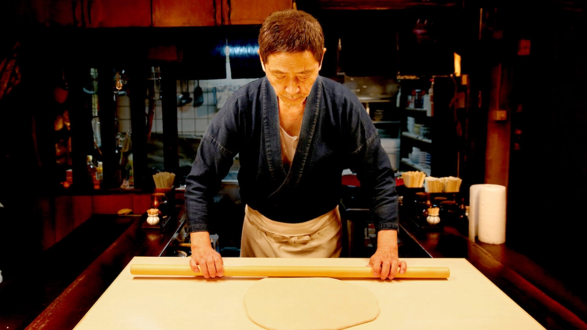 Quán ăn đêm: Những câu chuyện ở Tokyo (Phần 2) (Midnight Diner: Tokyo Stories (Season 2))