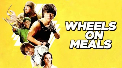 Quán ăn lưu động (Wheels on Meals)