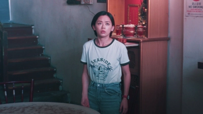 Quán ăn quỷ đói (Hungry Ghost Diner)