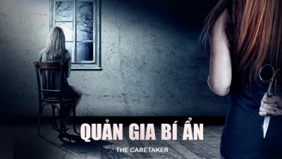 Quản Gia Bí Ẩn (The Caretaker)