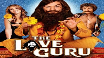 Quân sư tình yêu (The Love Guru)