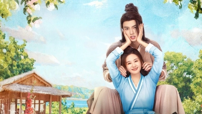 Quân Tử Như Ngọc (Pretty Boy)