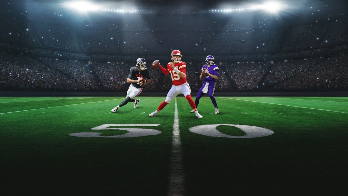 Quarterback (Quarterback)