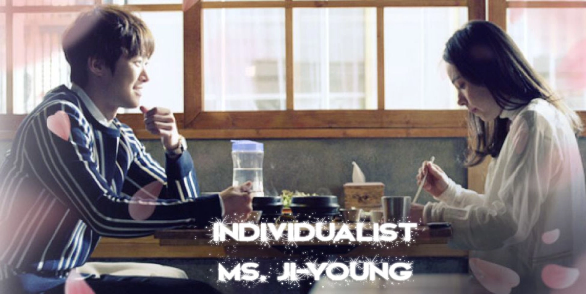 Quý Cô Thích Một Mình (Individualist Ms. Ji Young)