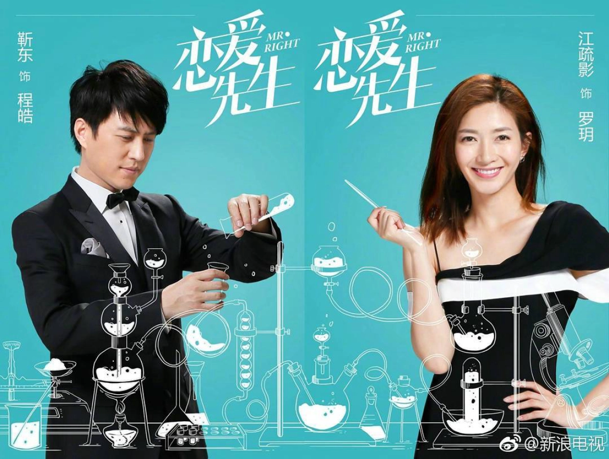 Quý Ông Hoàn Hảo (Mr. Right)
