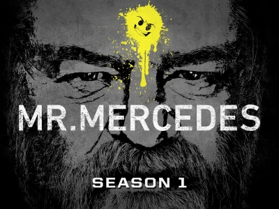 Quý Ông Mercedes (Phần 1) (Mr. Mercedes (Season 1))