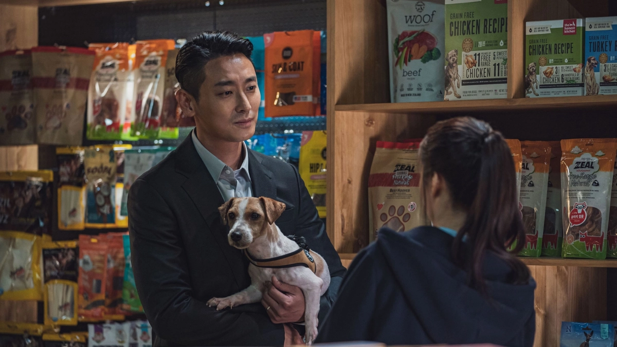 Quý ông số "đỏ" (Gentleman)