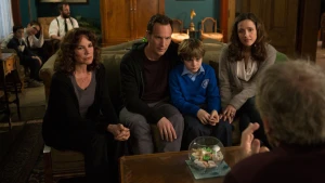 Quỷ quyệt 2 (Insidious: Chapter 2)