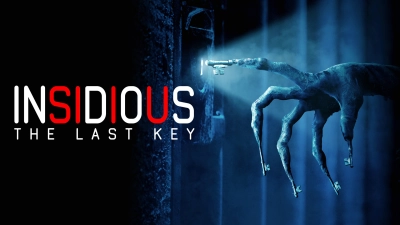 Quỷ Quyệt: Chìa Khóa Quỷ Dữ (Insidious: The Last Key)