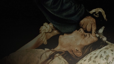 Quỷ Tha Ma Bắt (The Ritual)