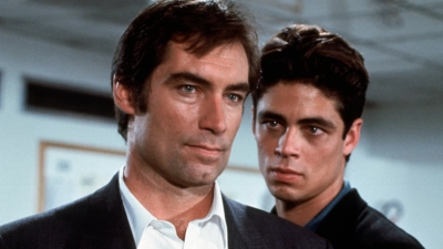 Quyền Được Giết (Licence to Kill)