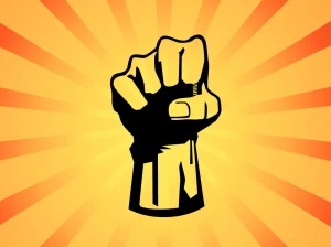 Quyền lực nắm đấm (Fist Power)