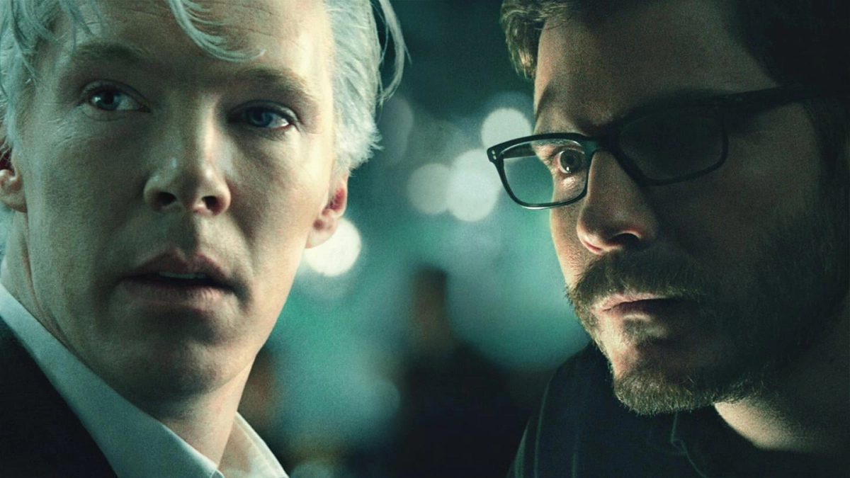 Quyền Lực Thứ Năm (The Fifth Estate)
