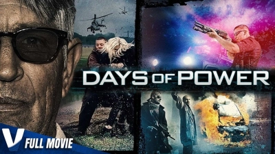 Quyền Lực Trỗi Dậy (Days of Power)