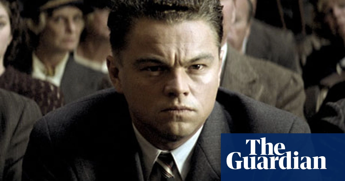 Quyền Lực Tuyệt Đối (J. Edgar)