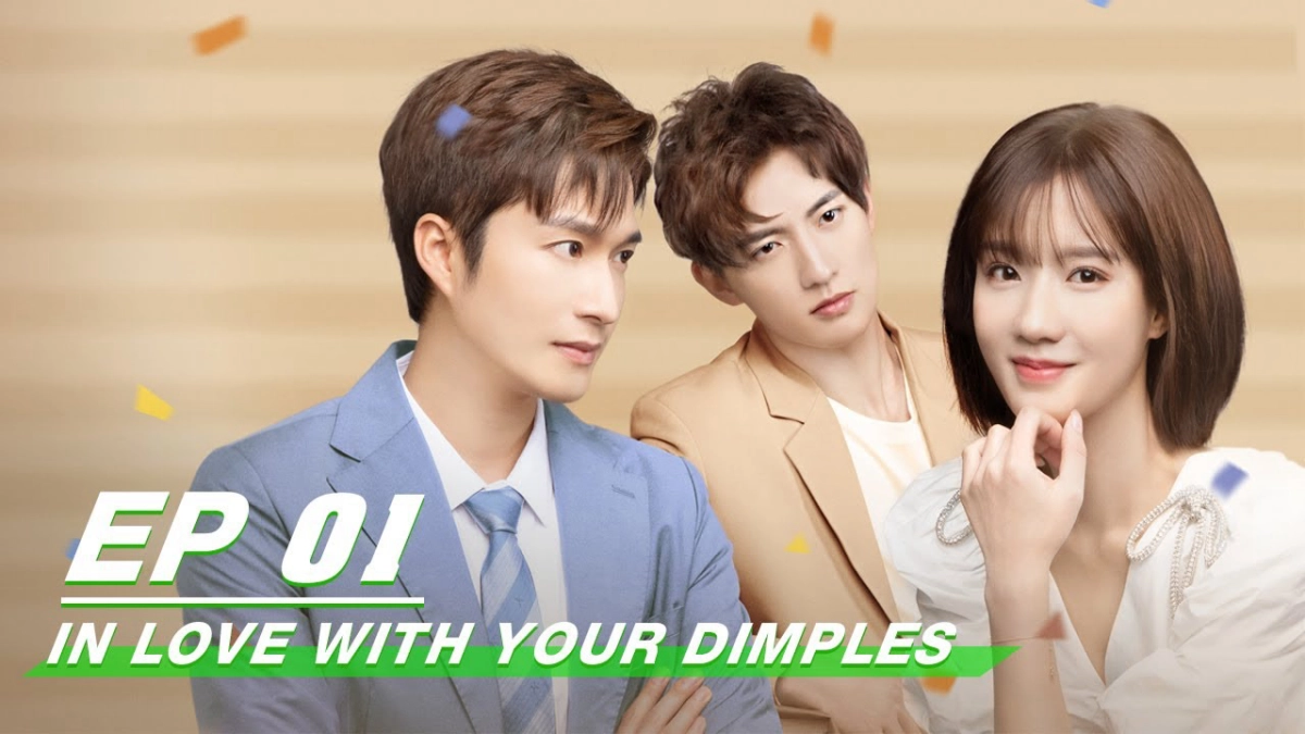 Quyến Luyến Lúm Đồng Tiền (In Love with Your Dimples)