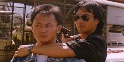 Quyền Môn Huyết Chiến (The Bloody Fight)