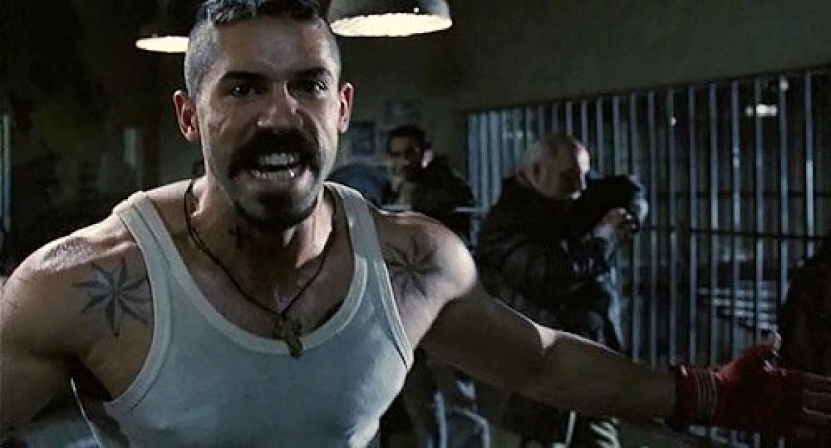 Quyết Đấu 2 (Undisputed II: Last Man Standing)