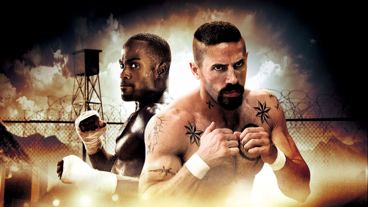 Quyết Đấu 3: Chuộc Tội (Undisputed III: Redemption)