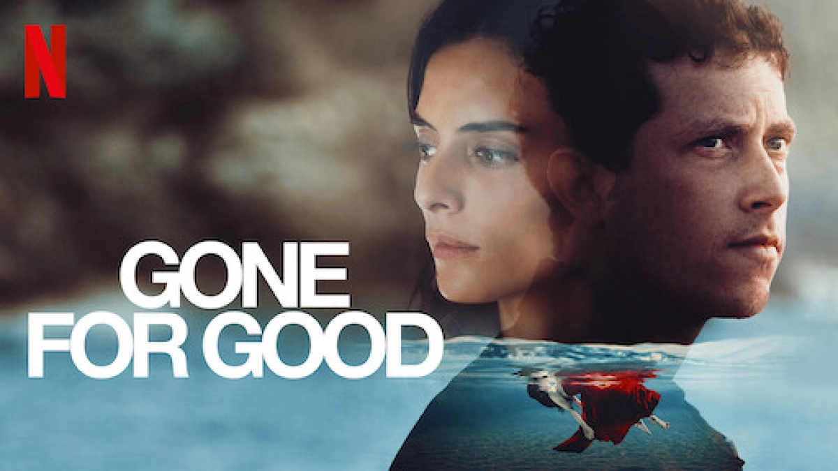 Ra Đi Mãi Mãi (Gone for Good)
