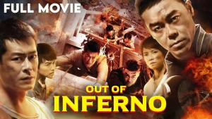 Ra khỏi Inferno (Out of Inferno)