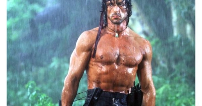 Rambo 2: Sát Nhân Trở Lại (Rambo: First Blood Part II)