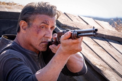 Rambo: Hồi Kết Đẫm Máu (Rambo: Last Blood)