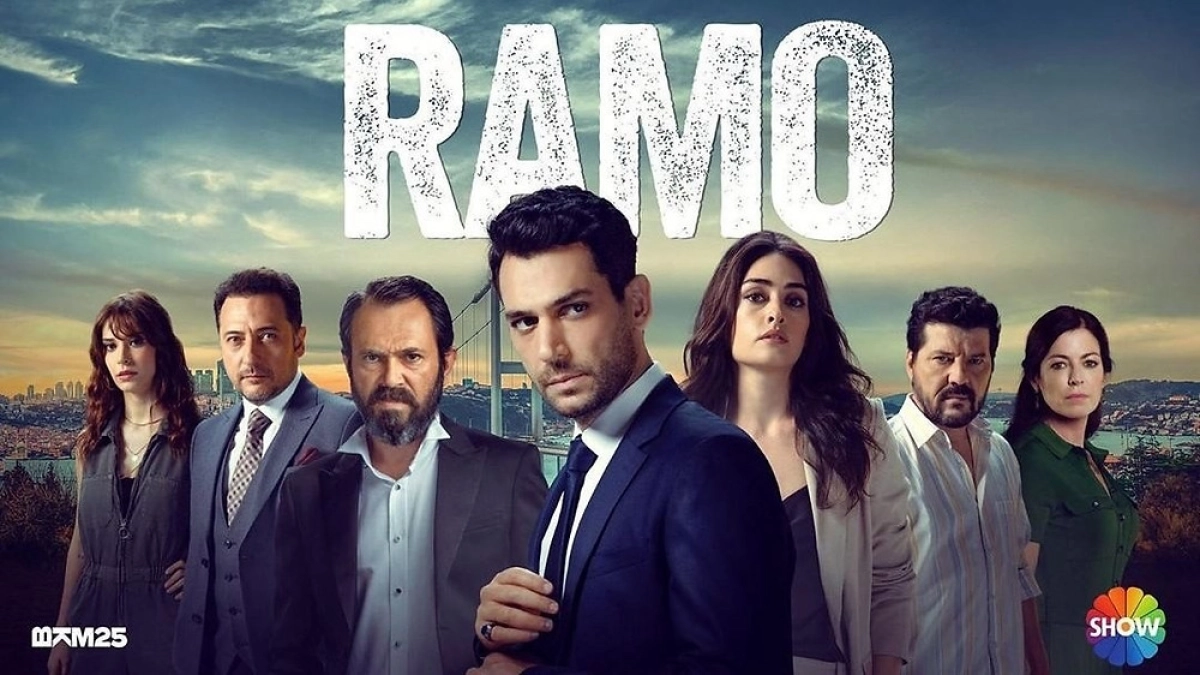 Ramo (Phần 1) (Ramo (Season 1))