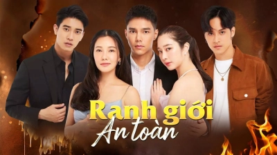 Ranh Giới An Toàn (Khem Sorn Plai)