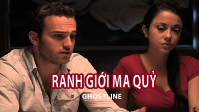 Ranh Giới Ma Quỷ (Ghostline)