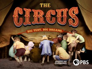 Rạp Xiếc (The Circus)
