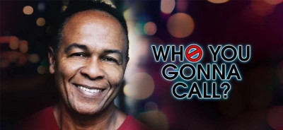 Ray Parker: Bài hát của Biệt đội săn ma (Who You Gonna Call?)