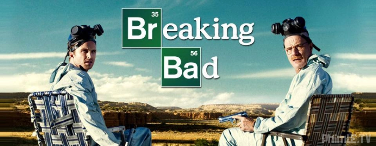 Rẽ Trái (Phần 2) (Breaking Bad (Season 2))