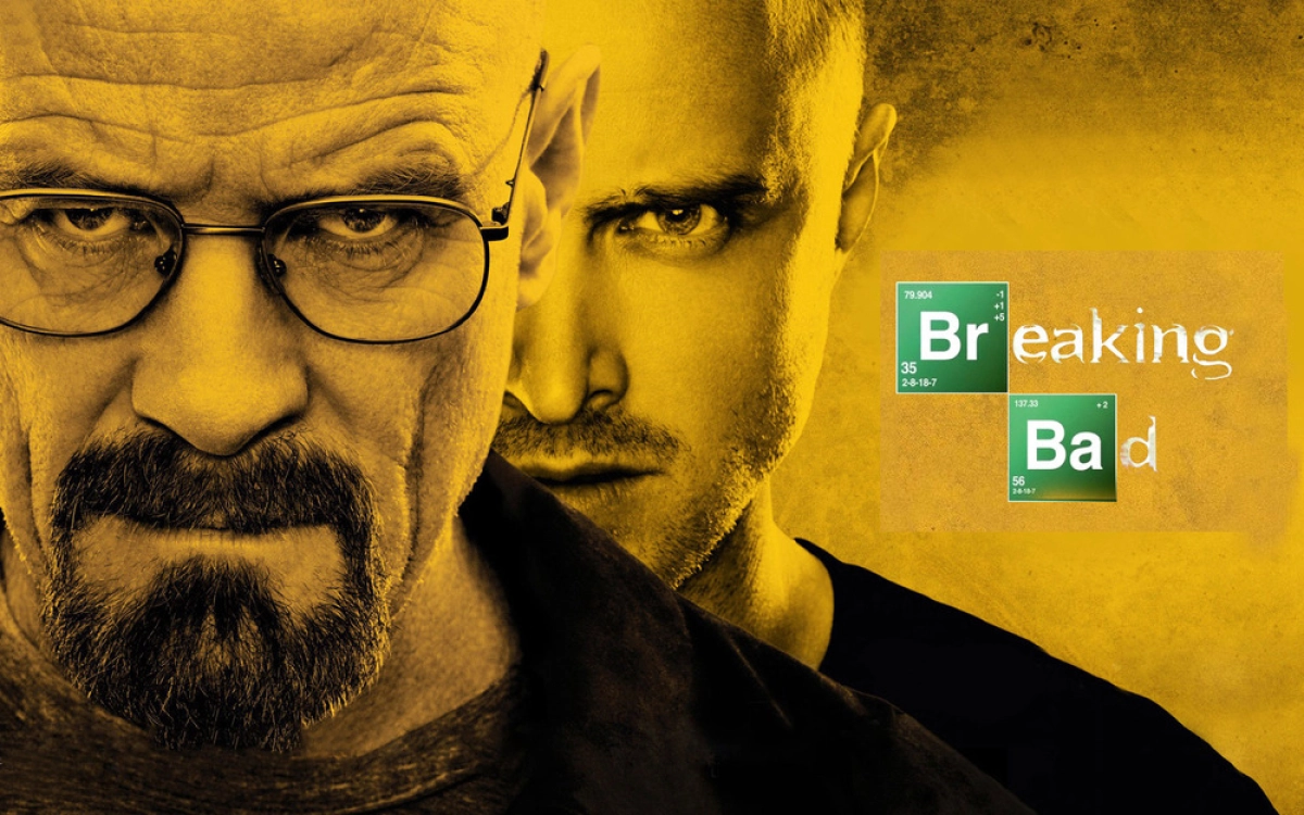 Rẽ Trái (Phần 4) (Breaking Bad (Season 4))
