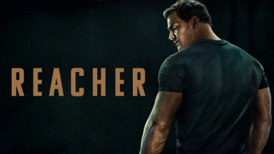 Reacher (Phần 1) (Reacher (Season 1))