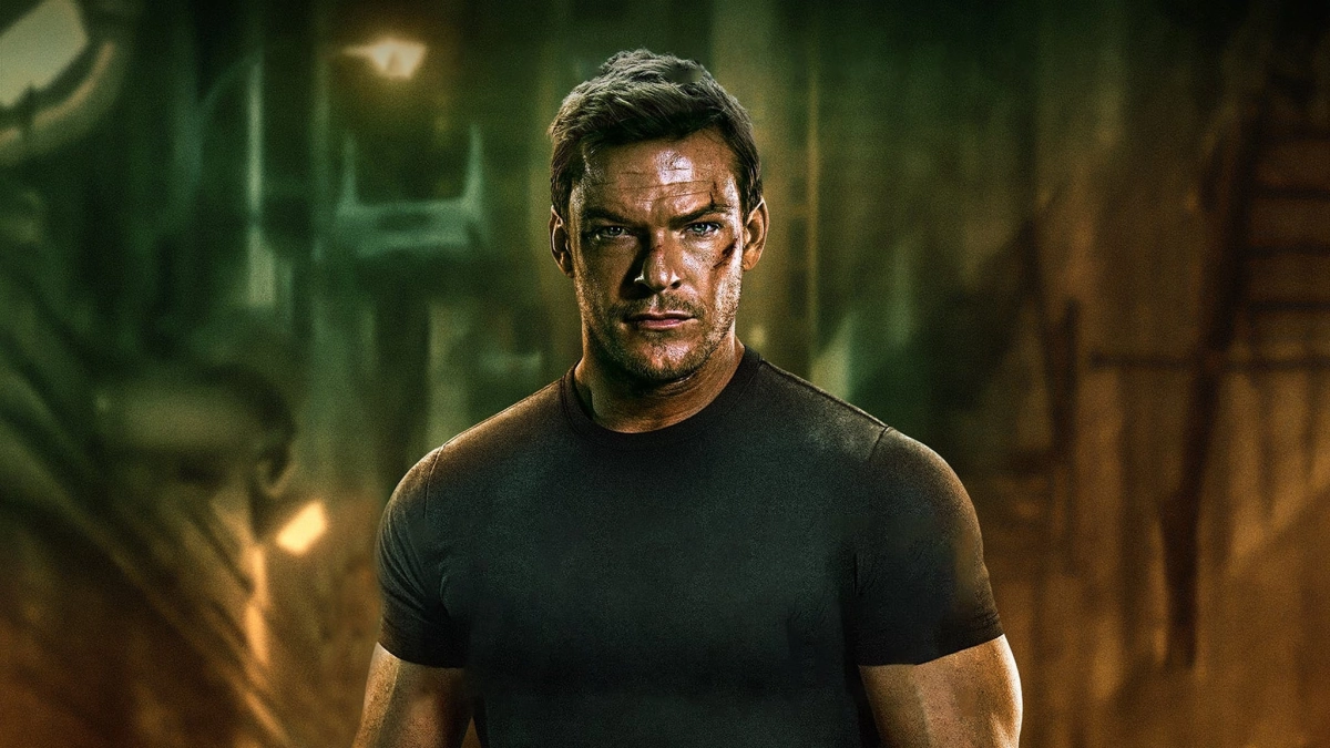 Reacher (Phần 2) (Reacher Season 2)