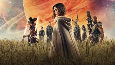 Rebel Moon – Phần một: Người con của lửa (Rebel Moon — Part One: A Child of Fire)