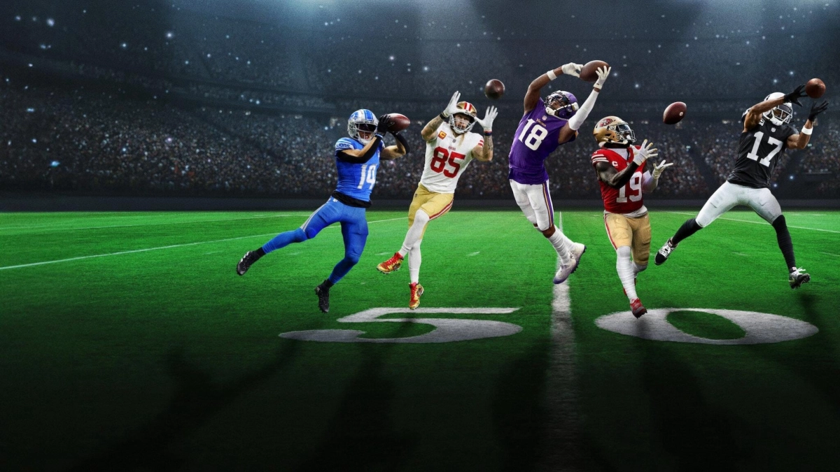 Receiver (Receiver)